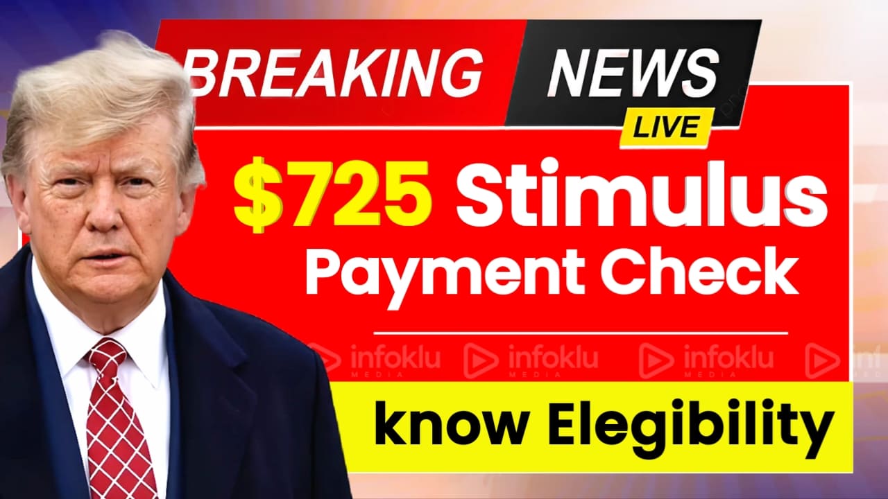 California’s 725 Stimulus Payment Check for Everyone January 2025 Billings Pioneer