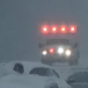 Travel Nightmare Ahead! Vermont Braces for a Brutal Snowstorm and Dangerous Wintry Mix