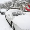 Treacherous Commute Ahead! Major Snowstorm to Dump Heavy Snow Across Idaho by Friday