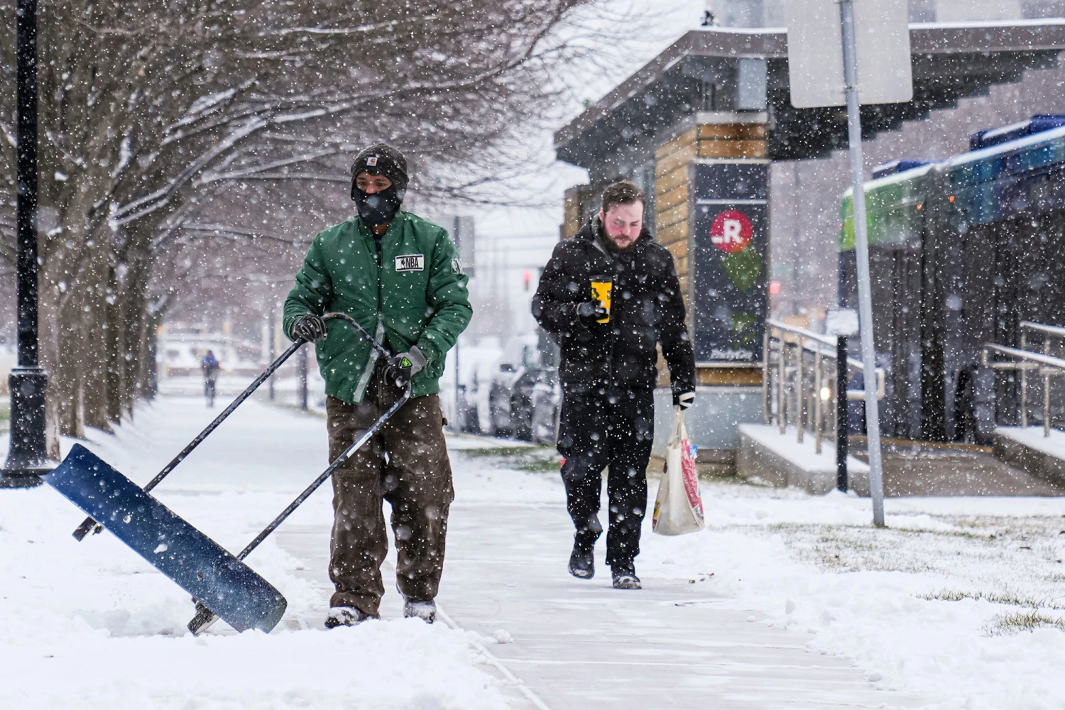 Missouri Winter Storm Alert: Up to 10 Inches of Snow Could Wreak Havoc on Wednesday Travel