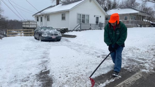 Travel Alert! Pittsburgh’s Weekend Weather Could Make Roads Dangerous and Slippery