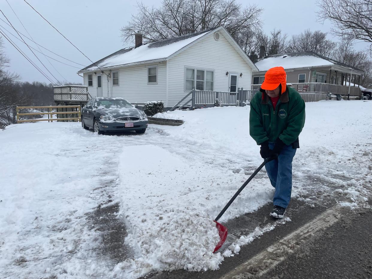 Travel Alert! Pittsburgh’s Weekend Weather Could Make Roads Dangerous and Slippery