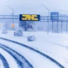 DANGER ALERT: Powerful Snowstorm to Hit Montana – Road Closures, Power Outages, and 11 Inches of Snow Incoming