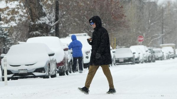 Snow, Rain, and a Deep Freeze: Wilmington Residents Should Prepare for Wild Weather Swings