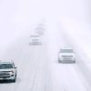 Treacherous Travel Ahead! Snow & Ice to Create Hazardous Roads in Colorado & Utah This Weekend