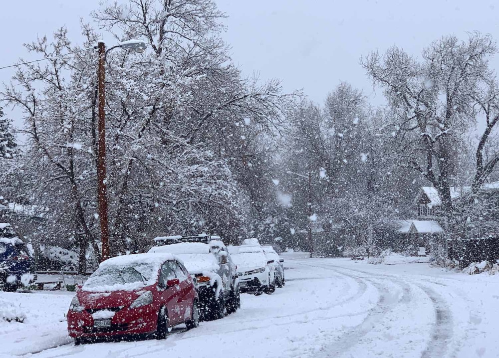 Tulsa Weather Alert: Snow, Sleet, and Ice Could Cause Travel Disruptions Wednesday