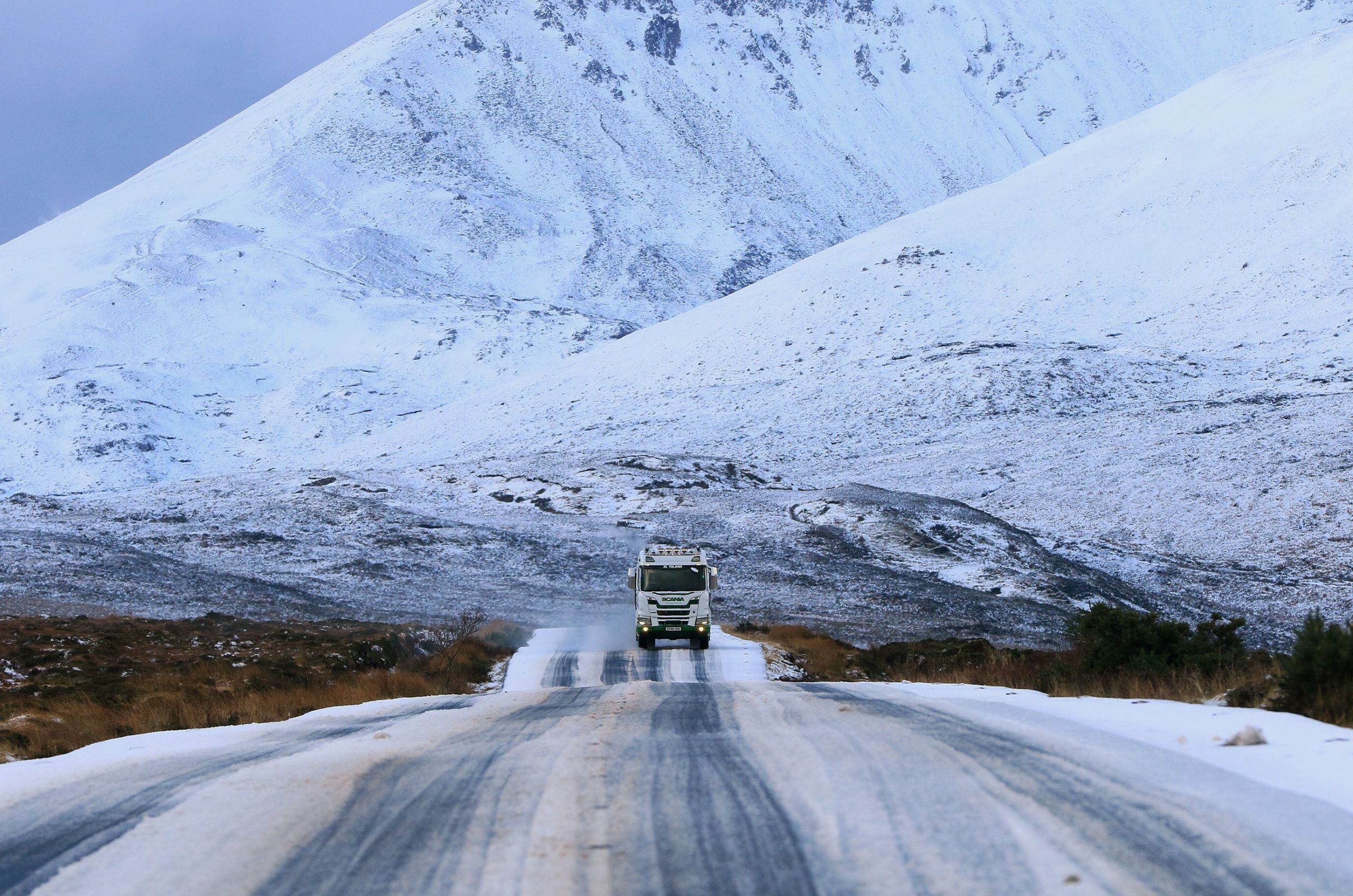 Temperatures Crash! How Tonight’s Freeze Could Cost You Thousands