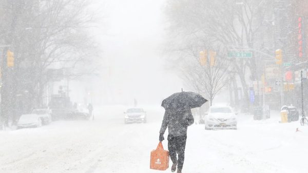 BREAKING: Deadly Snowstorm to Hammer Oneida & Onondaga – Road Closures, Whiteout Conditions, and Power Outages Expected