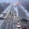 Wichita’s Winter Nightmare: Snowstorm and Dangerous Cold Create Treacherous Travel Conditions