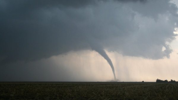 From Clear Skies to Storm Clouds: Virginia’s Weekend Weather Takes a Sharp Turn