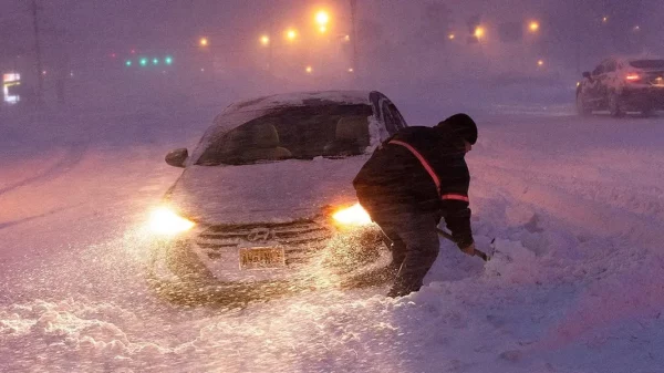 Brutal Cold and Snow for South Dakota—Are You Ready for This Weather Nightmare