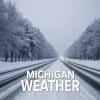 Weekend Weather Warning: Snow, Ice, and Plunging Temps Could Leave Michigan in a Deep Freeze