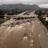 Massive Storm Moving into LA: Flash Floods, Mudslides, and Power Outages Expected