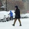 Winter Storm Watch Issued: Heavy Snow, Dangerous Roads, and Power Outages Expected