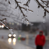 Dangerous Morning Commute Alert: Winter Storm Wreaks Havoc in Illinois